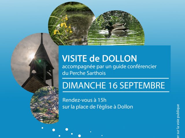 rencontre a dollon